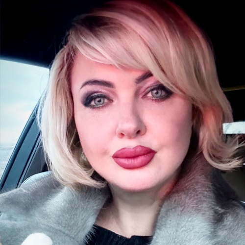 Елена Савчина