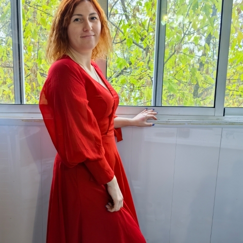 Елена