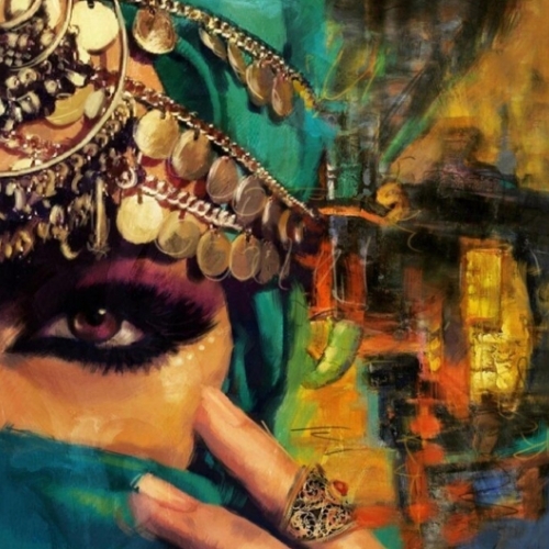 Наталия Другая