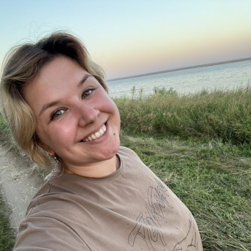 Юлия Чувашова