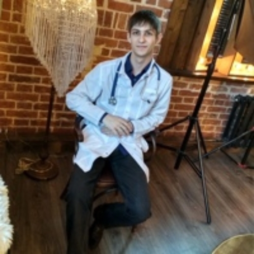 Азамат Сокуров