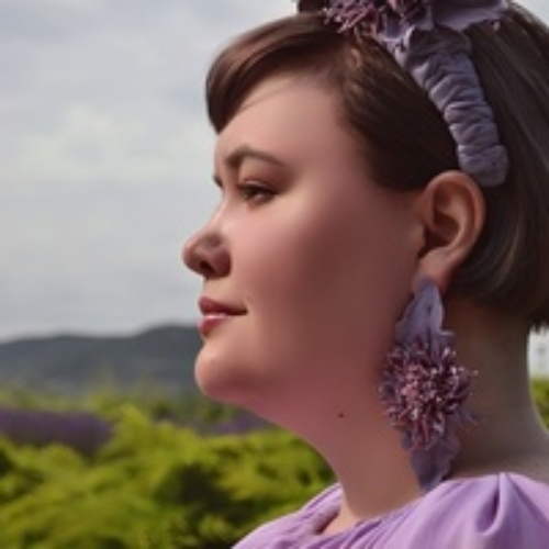 Полина Цветкова