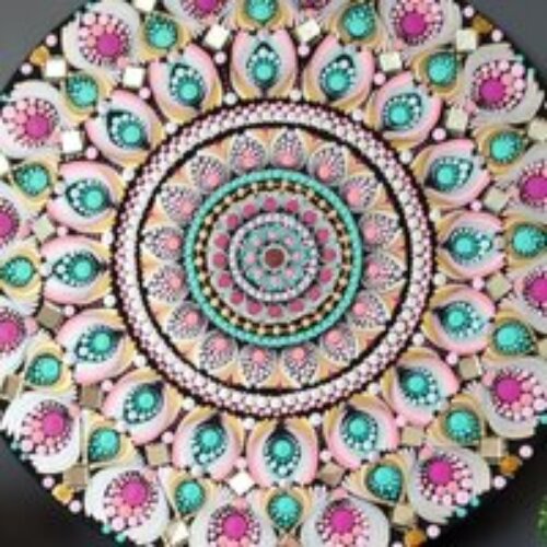 Анастасия Игнашева