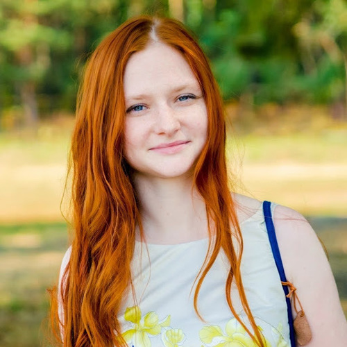 Татьяна Раевская