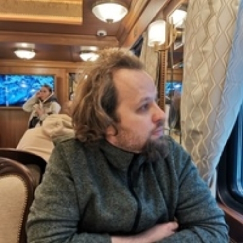 Евгений Гайлюс