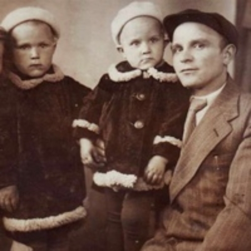 Елена Кушнир