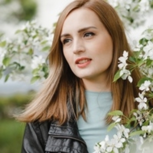 Юлия Кондратьева