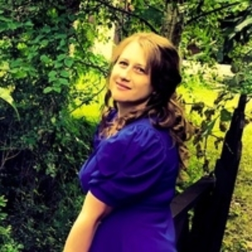 Марина Чиженок