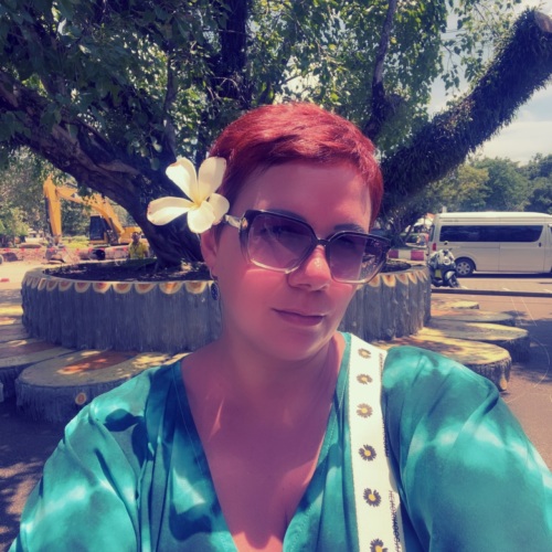 Виктория Романова