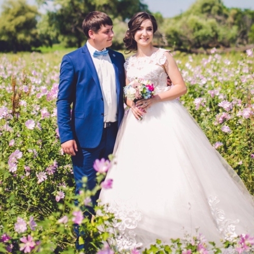 Гульназ Голубева