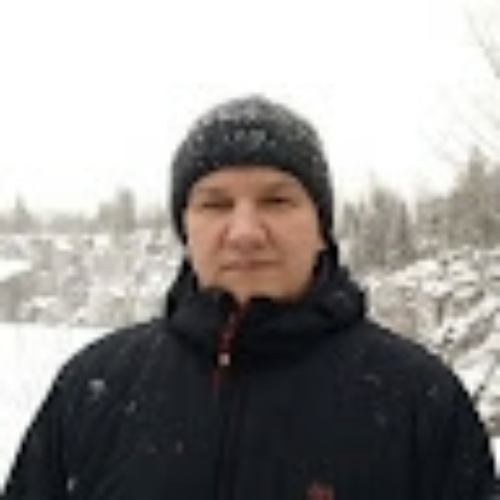 Роман Рахманов