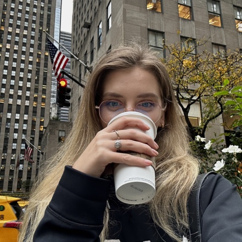 Кристина Ключникова