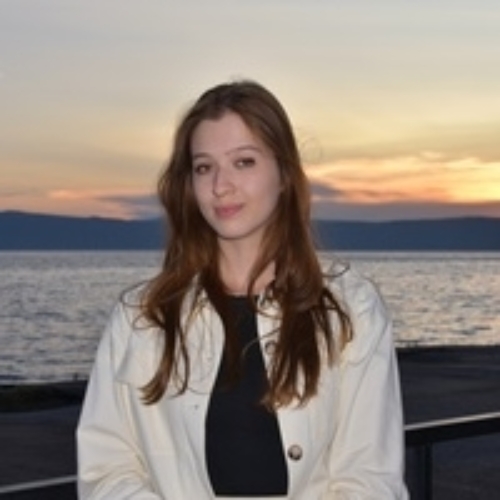Ангелина Бордачева