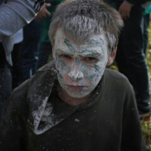 Лео Бушманов