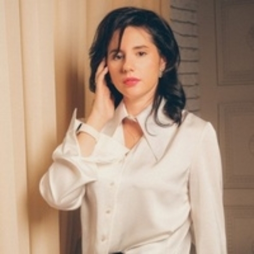 Жанна Рагимова