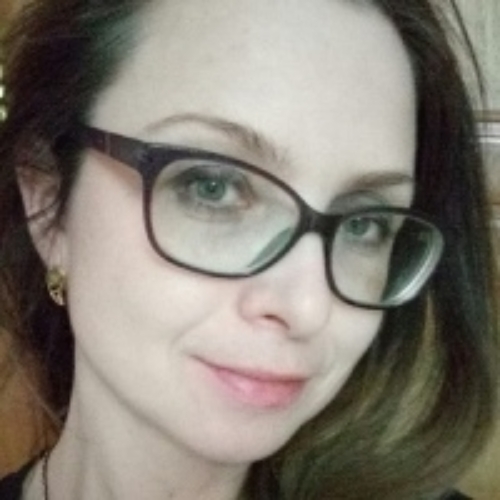 Нина Мерзлякова