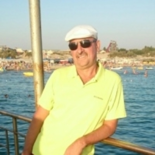 Юрий Бакаев