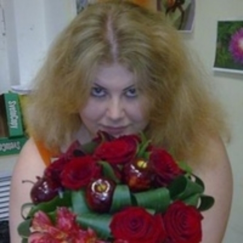 Ирина Черная