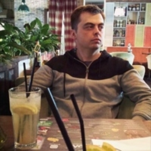 Андрей Голованов