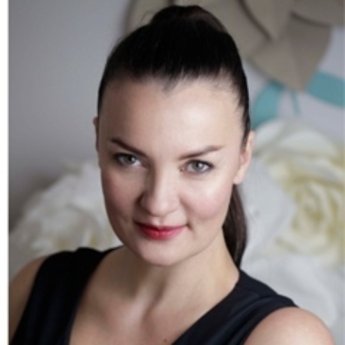 Ирина Лихачева