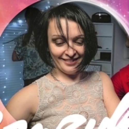 Анастасия Силкина
