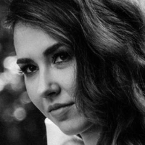 Елена Шихалева