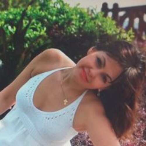 Елена Сотник