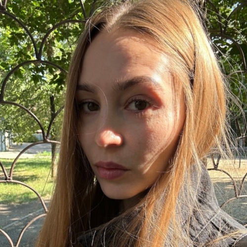 Екатерина Вендина