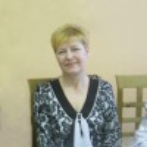 Валентина Дятлова