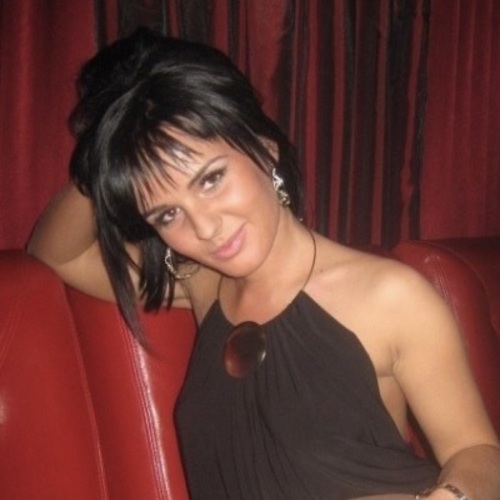 Наталья Иванова