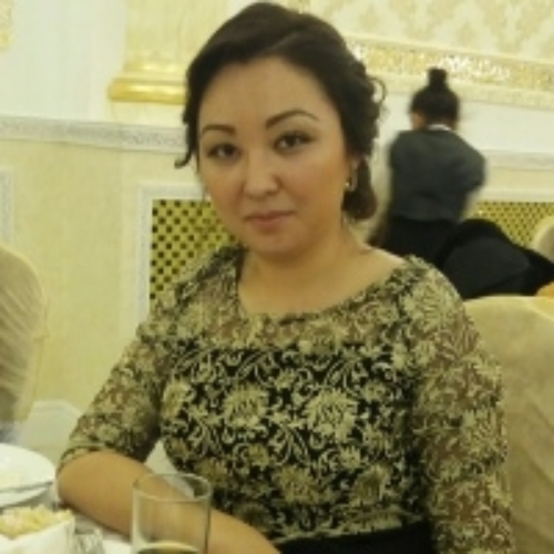 Зухра Бейсенова