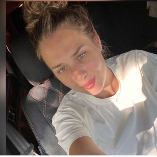 Анастасия Разнова