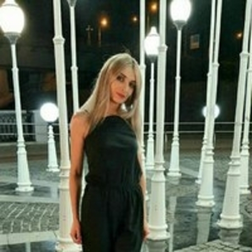 Вита Костюк