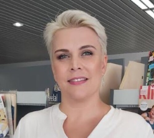 Inna Vlassova