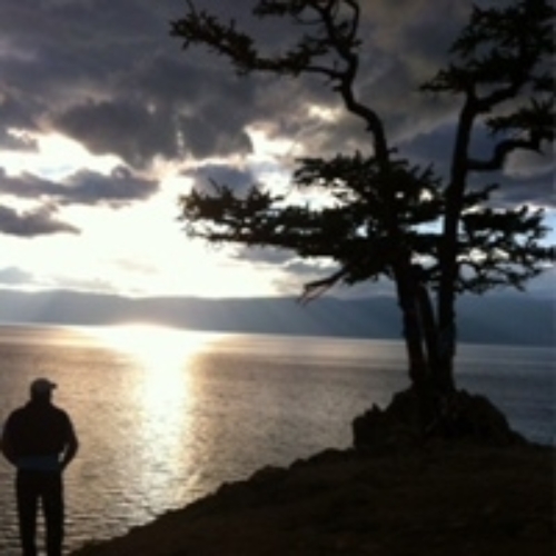 Андрей Чухин