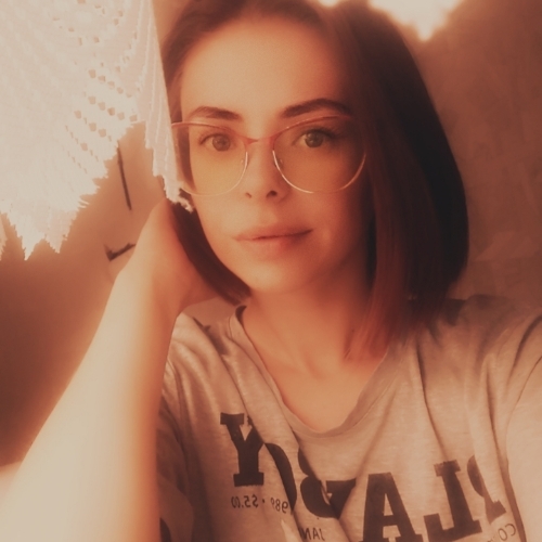 Anastasia Mohnataya