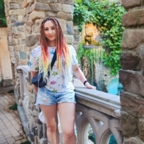 Светлана Тихомирова