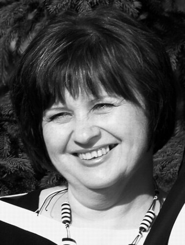 Ирина Катериничева (Воробьева)