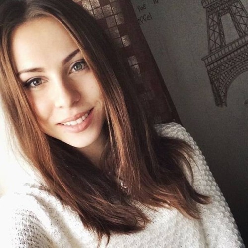 Мария Ядыкова