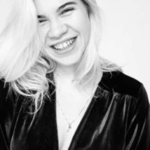 Настя Горских