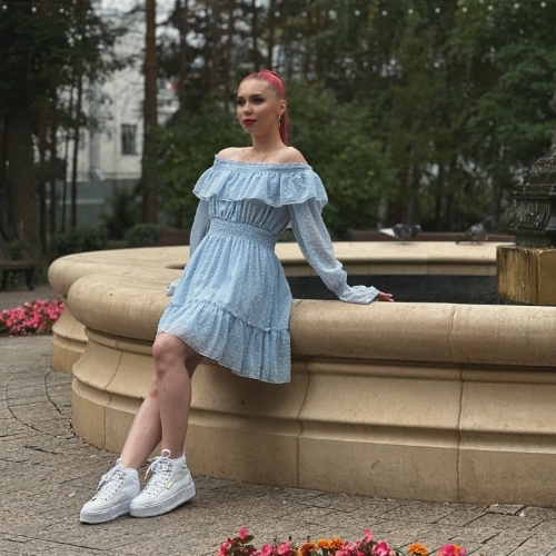 Аделя