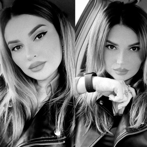 Виола Магомедова