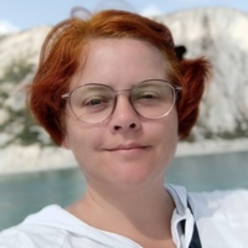 Ирина Черных