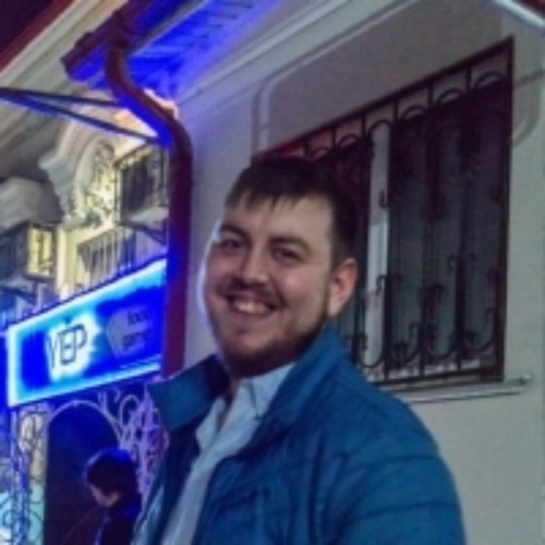 Артём Козлов