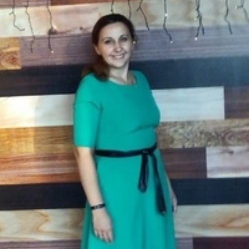 Ксения Павловна