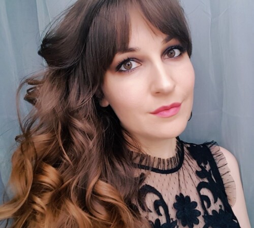 Ирина Соловьева