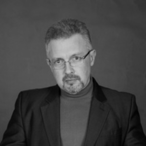 Владимир Стефанов