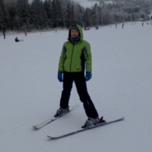 Галина Черкасова