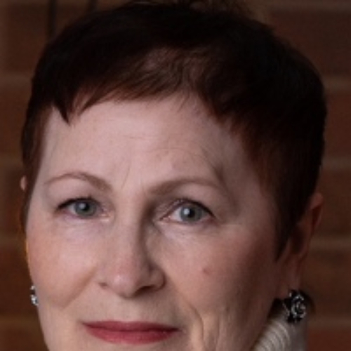 Надежда Парфенова