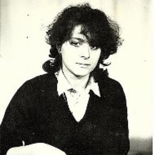 маргарита горлова (дергаус)